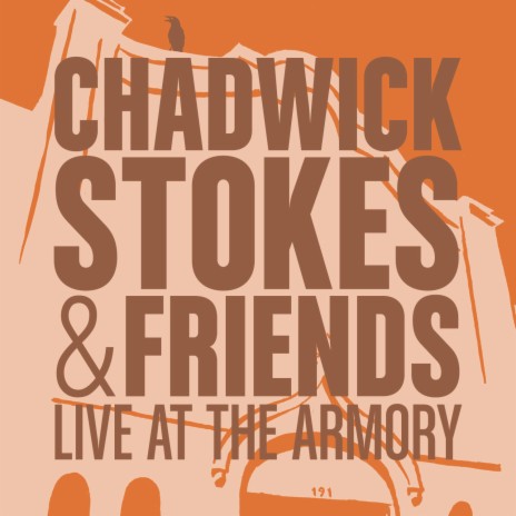 Ophelia (Live At The Armory) ft. State Radio, Matt Embree, Pete Francis & Stephen Kellogg cover art