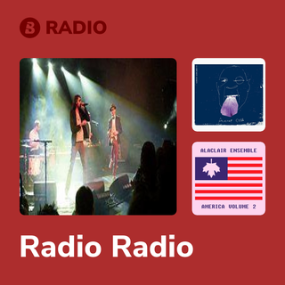 Radio Radio Radio