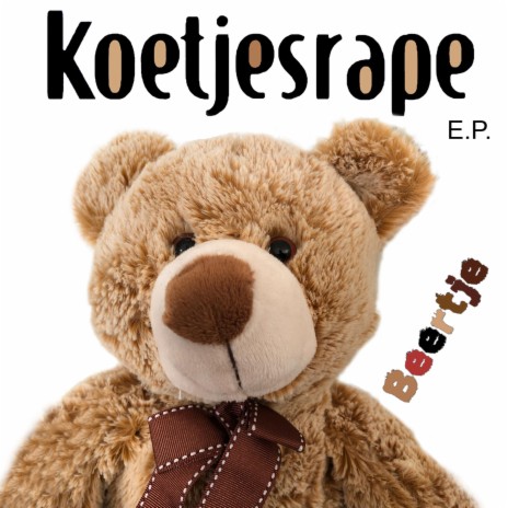 Beertje cover art