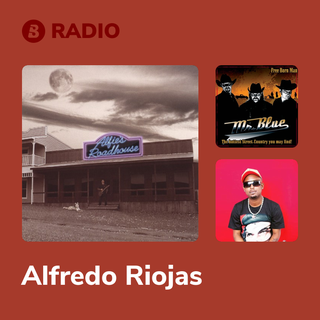 Alfredo Riojas Radio
