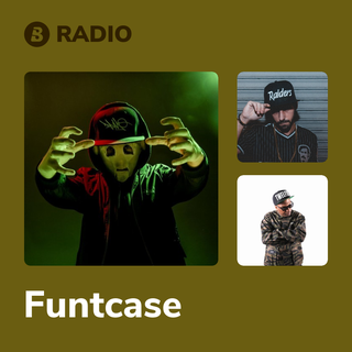 Funtcase Radio