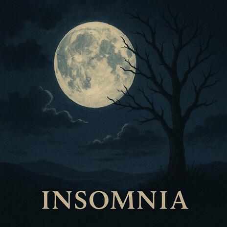 Insomnia cover art