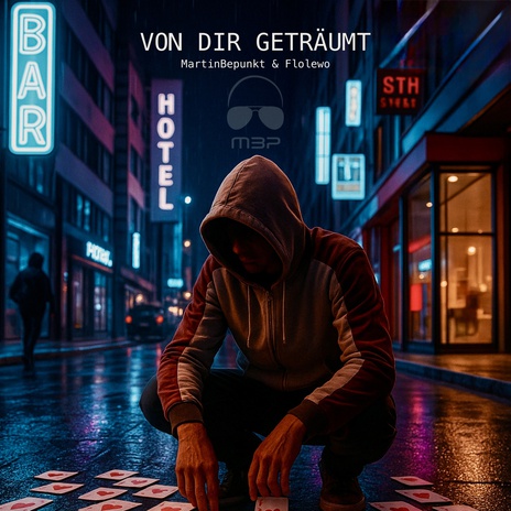 Von Dir Geträumt ft. Flolewo