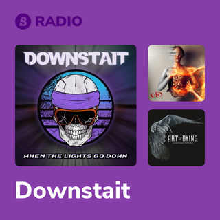 Downstait Radio