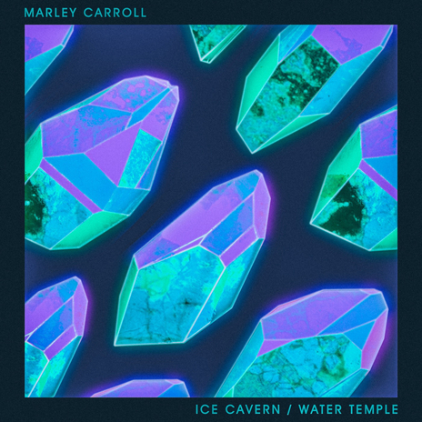 Ice Cavern cover art