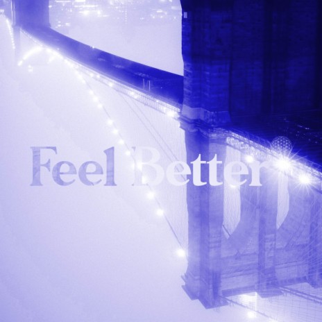 Midnight Labyrinth ft. Feel Better