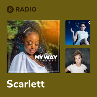 Scarlett Radio