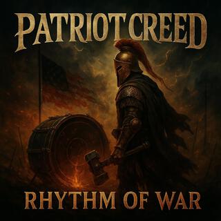 Rhythm of War