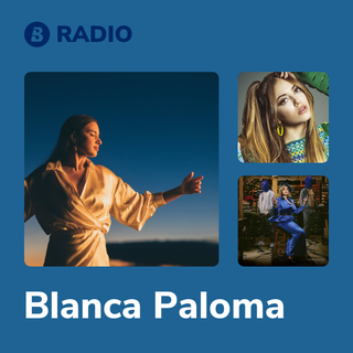 Blanca Paloma Radio
