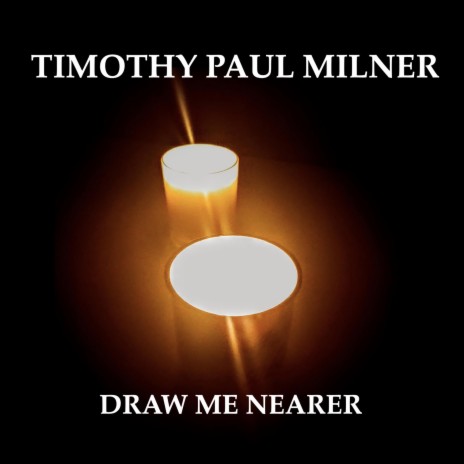 Draw me Nearer ft. Dorilee Milner cover art