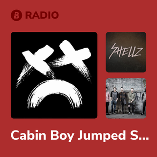 Cabin Boy Jumped Ship Radio
