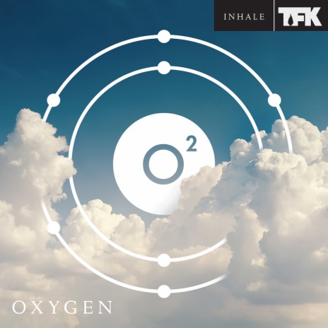 Oxygen cover art