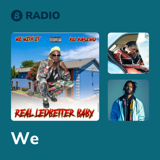 We Radio