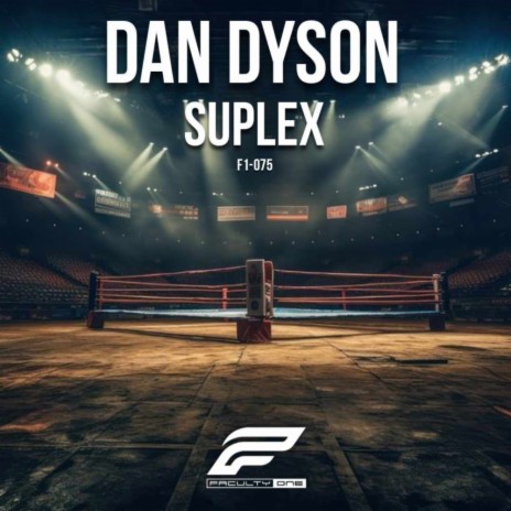Suplex (Radio Edit) cover art