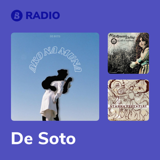 De Soto Radio