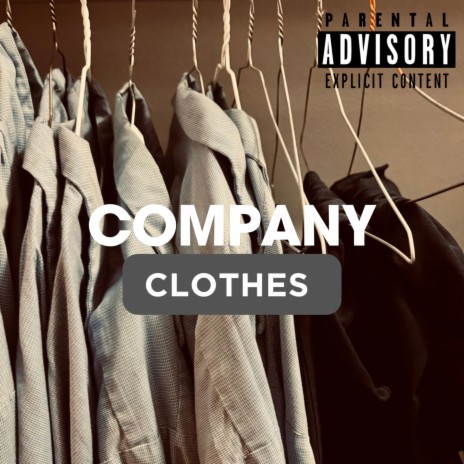 COMPANY CLOTHES cover art