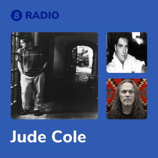 Jude Cole Radio