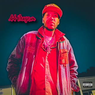 44 Magnum