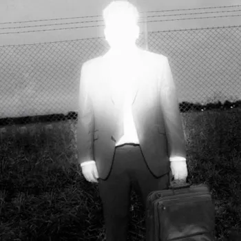 Going Back Home cover art