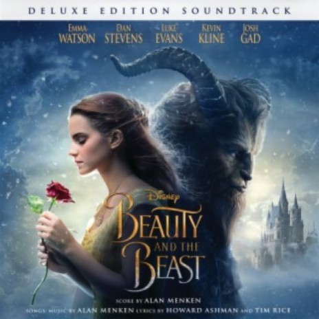 Something There (From "Beauty and the Beast"/Soundtrack Version) ft. Dan Stevens, Ewan McGregor, Ian McKellen, Emma Thompson & Nathan Mack