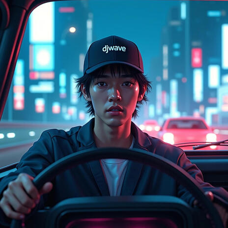 Newschool cover art