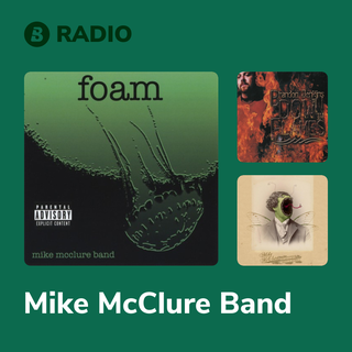 Mike McClure Band Radio