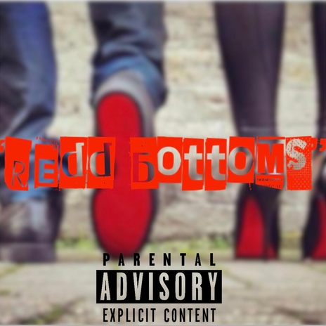 REDD BOTTOMS ft. UNO cover art