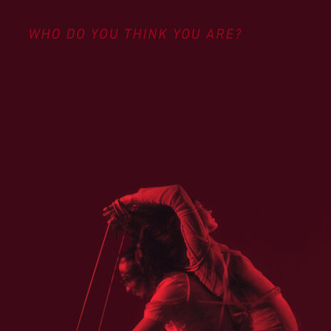 This Way cover art