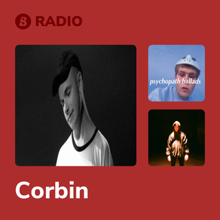 Corbin Radio
