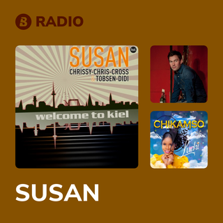 SUSAN Radio