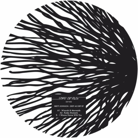 Rude Moments (Original Mix) cover art
