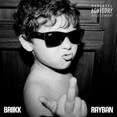 Rayban cover art