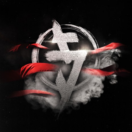 The New American Religion cover art