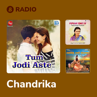 Chandrika Radio