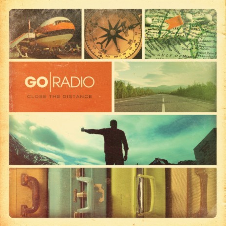 Baltimore cover art