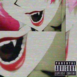 Bag in My Hand (Remix) cover art