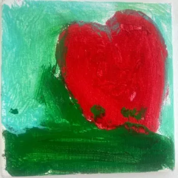 Love Letter cover art