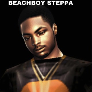 BEACHBOY STEPPA