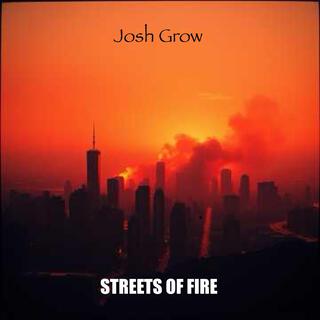 Josh Grow
