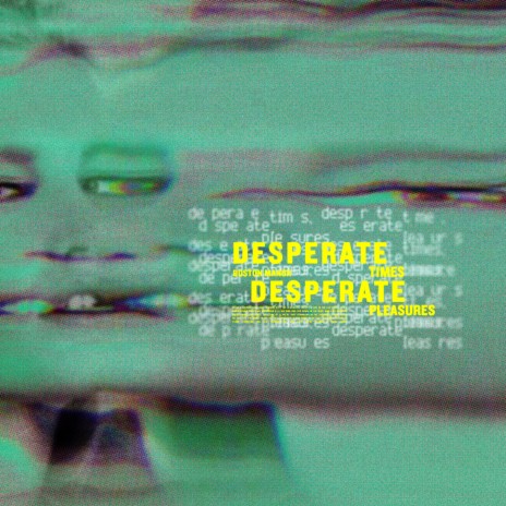I Don't Like People (& They Don't Like Me) cover art