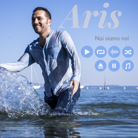 Argonauti cover art