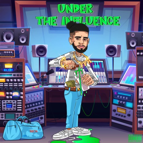 Dela Jeans cover art