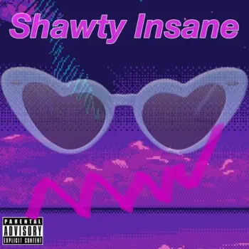 Shawty Insane (Remix) ft. 2J Beats cover art