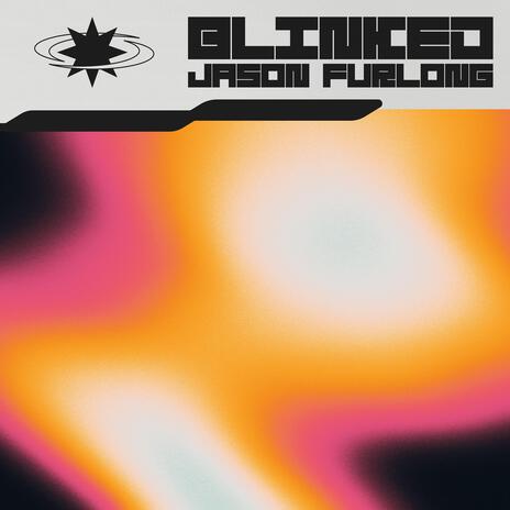 Blinked cover art