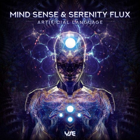 Mind Flux (Original Mix) ft. Serenity Flux cover art