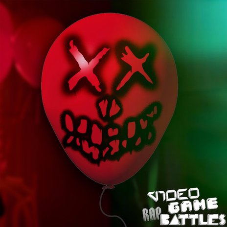 The Joker Vs. Pennywise
