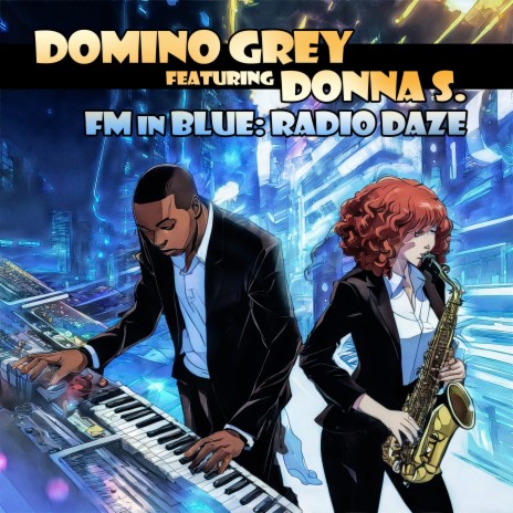 Temporary Tints ft. Donna S cover art