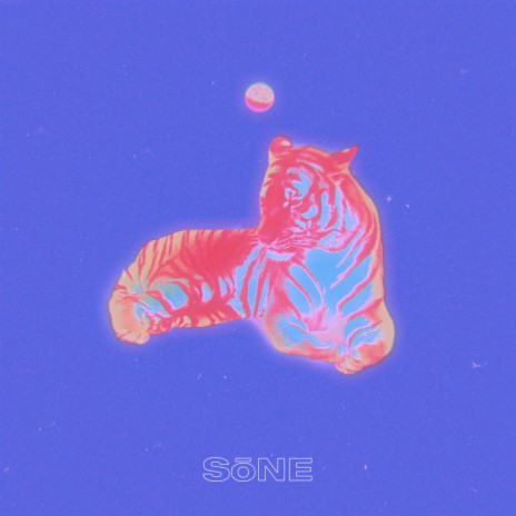 Moonlit cover art