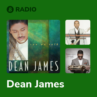 Dean James Radio