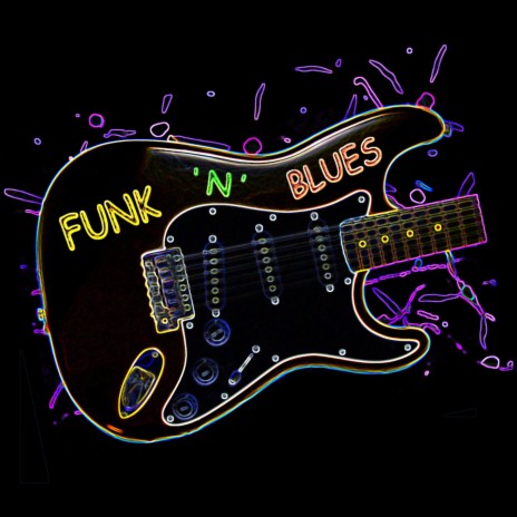 Make It Funky cover art